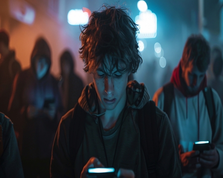 Cyberbullyıng Training
